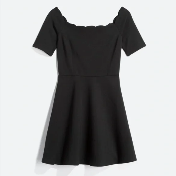 nine britton off the shoulder dress nine britton | Dresses | Nine Britton Blue Off Shoulder Dress With Scoop Neck